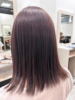 イーストバイエルゴ 川崎東口(EAST by ergo)&nbsp;ラベンダーブラウン