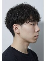 レボ(Revo) 縦落ちツイスパ!