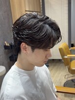 レーヴ(Reve)&nbsp;リバースセンターパート