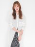 【山本有紀】指名限定 カット＋イルミナカラー＋トリートメント　