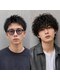 メンズサロンゲイン 名古屋 池下(men's salon Gain)の写真/骨格や髪質から小さなお悩みを分析解決し、あなた史上ピッタリなデザインを似合わせでご提案させて頂きます