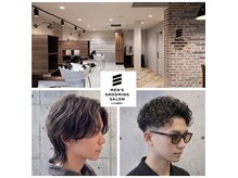 ブリス バイ ロダン エムジーエス バイ ロダン(Bliss by rodan MGS by rodan)の雰囲気（メンズ専門サロンMens Grooming Salon by rodan　も併設してます）