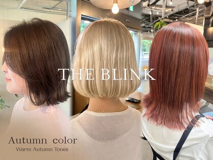 ザ ブリンク(THE BLINK)の写真