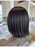3Dハイライトカラー