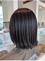 アンジュール&nbsp;3Dハイライトカラー