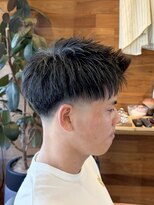 ダッド(DAD)&nbsp;[スパイキー]
