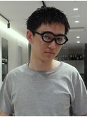 メンズショート