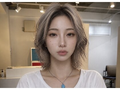 コクウ(cocu)の写真