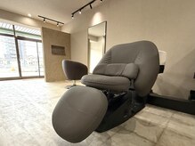 signの雰囲気（美容室でのシャンプーを楽しみにされている方へ。特別な癒しを。）