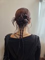 ヘアセット・着付けサロンOrigami【10月2日 NEW OPEN(予定)】/satsuki