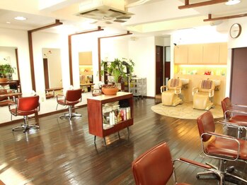 maruche hair　【マルチェ　ヘアー】