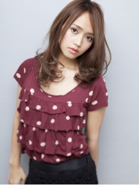 シャンプー 本店(SHAMPOO) リラクシングロング