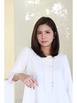 イチリン 千葉(ICHIRIN) ナチュラルストレート