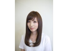 ペルシュ (hair design PERCHE)