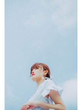 リアン 方南町店(Lian) ガーリーアレンジ