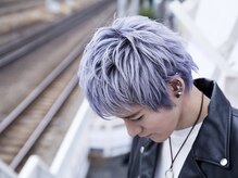 大森駅のメンズカジュアルが得意なサロン一覧 ホットペッパービューティー