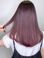 シンティアバイアルティナ 渋谷店(Cyntia by artina)&nbsp;ブロッサムカラー×グラデーション【Cyntia渋谷】[渋谷/渋谷駅]