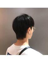 ヒールヘア 堀江店(HEAL HAIR)&nbsp;メンズカット