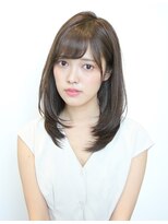 アフロート ルヴア(AFLOAT RUVUA)&nbsp;AFLOAT RUVUA新宿　京佳『美ひし形レイヤーのダークシルバー』