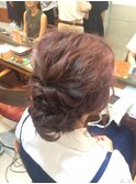 パーティーアレンジ☆