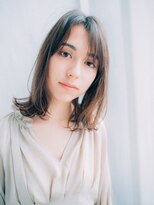 ディバイン ティエドゥール お花茶屋(divine tiedeur)&nbsp;外ハネロブ