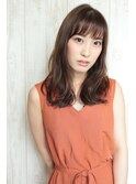 フェミニンロング♪八木夏実