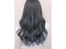 ヘアー ビービー(hair BB)