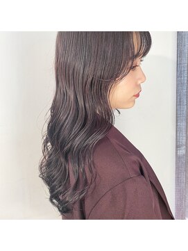 ザ オーダー(THE ORDER) 【ORDER】ショコラベージュ