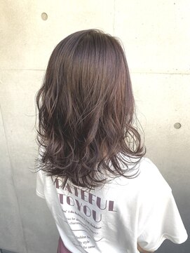 シュリット 溝の口(schritt) モテツヤ髪 ai