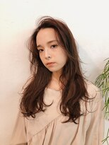 トラッキンアップザパス(TRUCKIN UP THE PATH) 【truckin】秋冬は赤味だしましょう。