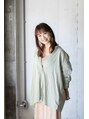 ポートヘアサロン(PORT HAIR SALON) 那須 美砂