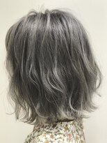 イコール 銀座(equal)&nbsp;くびれヘア/ビタミンカラー/メルティカラー[銀座/髪質改善]