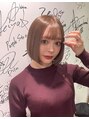 ルーツ(ROOTS) 人気セクシー女優、小倉由菜さん♪