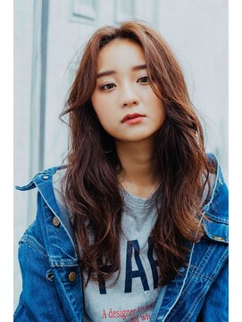 フローレバイヌンク(Flore by nunc) 【巣鴨】【大塚】Flore by nunc新作スタイル【地蔵通り商店街】