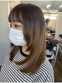 ロング