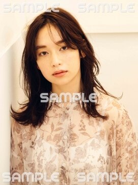 ヘアー アークス 上大岡店(hair ARKS) 大人レイヤーARKS上大岡