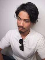 オンフリーク(ON FLEEK)&nbsp;#メンズカット#オンフリーク#下関