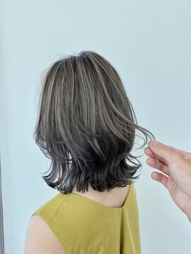 カッツ 駅家店(CUT S) 大人ハイライト