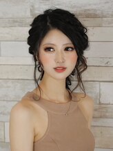 ヘアーアンドメイク ベニーレ(Hair&Make Venire)