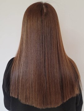 レヴー(REVOEUX) さら艶髪