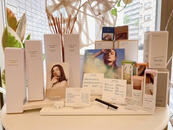 at whim hair【アットウィムヘアー】