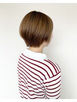 ノルン(norn)&nbsp;ブロンドベージュ