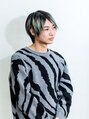 ベンケイ(HAIR AVENUE benkei) 野田 海斗