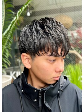 カスミ 霞(KASUMI) 王道爽やかMAXショート。　20代/30代/大学生/社会人/