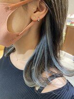 プルースト(Proust)&nbsp;イヤリングカラー×ターコイズブルー