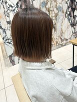 アリーナ 船橋日大前店(arena)&nbsp;ストレート×切りっぱなし