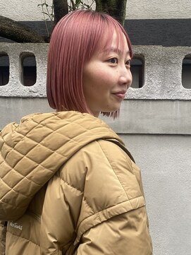 アンプラグド(unplugged) bob /unplugged