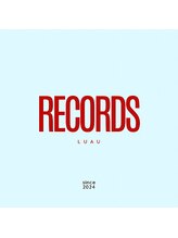 LUAU records【ルアウ　レコーズ】