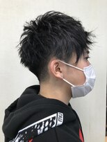 クアトロ グランシュ 川崎店(QUATRO × GranCieux)&nbsp;メンズショート