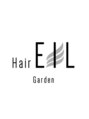 エイルヘアーガーデン(EIL hair Garden) 木下 